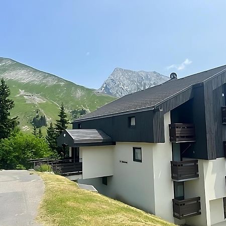 Appartement Manigod/La Clusaz Esterno foto