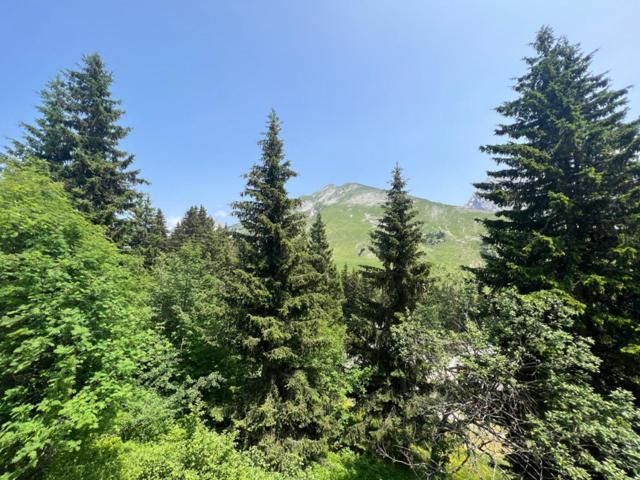 Appartement Manigod/La Clusaz Esterno foto