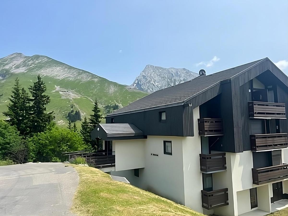Appartement Manigod/La Clusaz Esterno foto