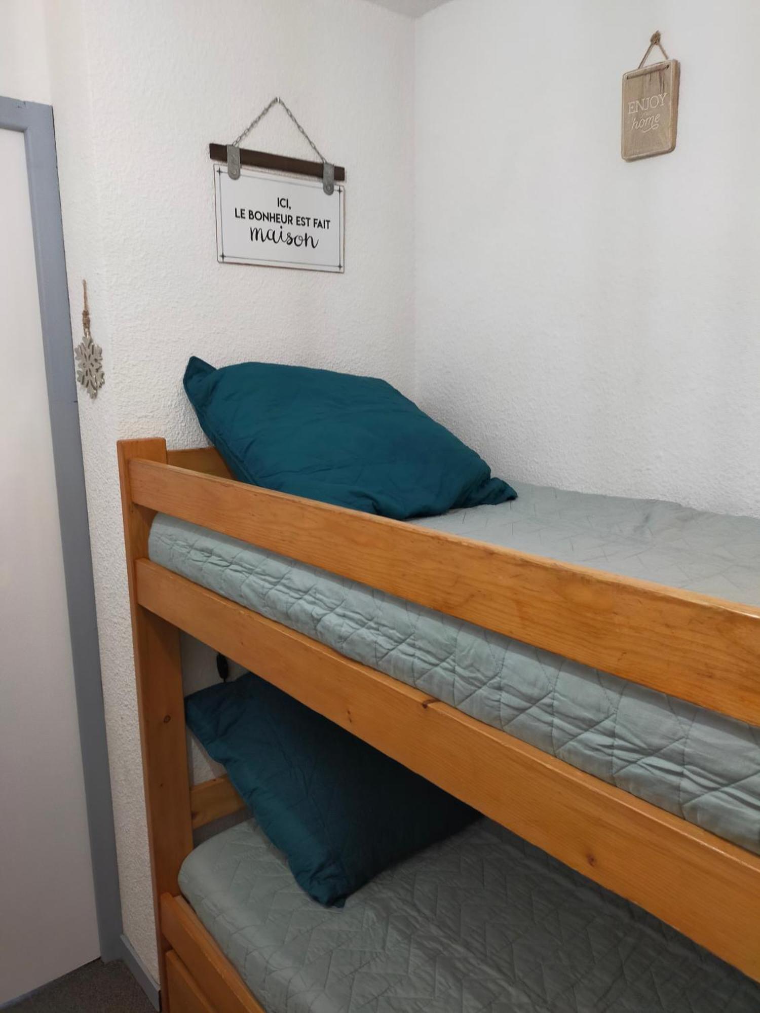 Appartement Manigod/La Clusaz Esterno foto