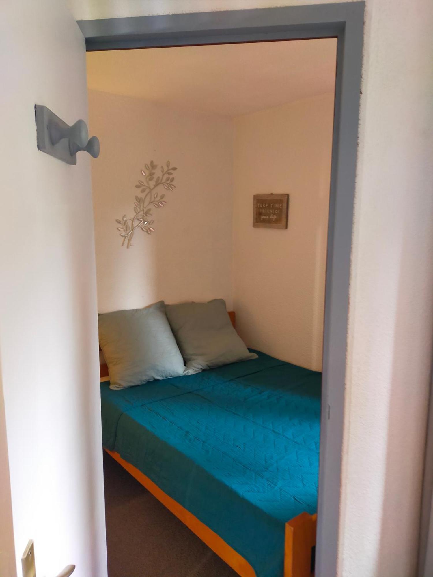 Appartement Manigod/La Clusaz Esterno foto