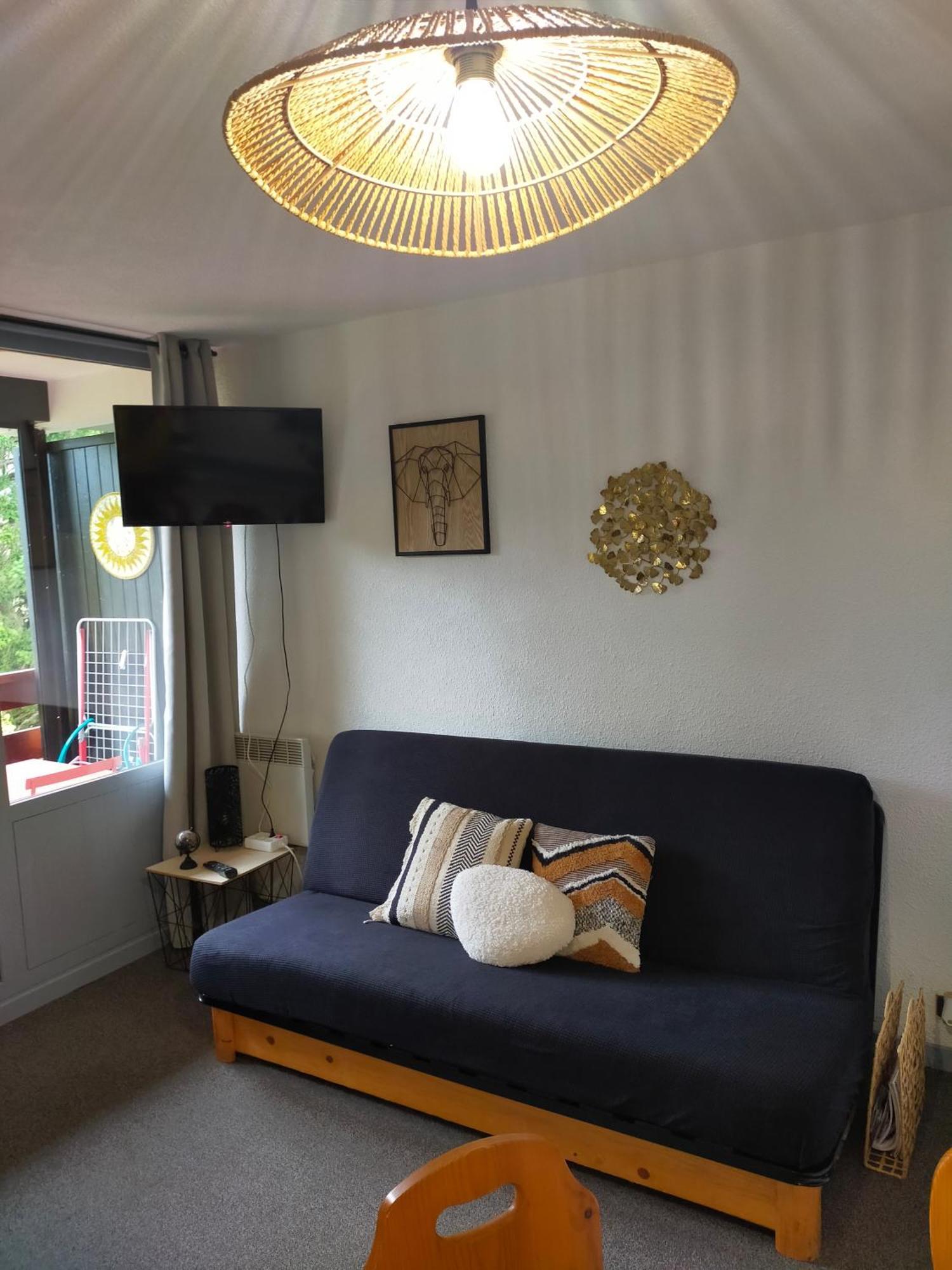 Appartement Manigod/La Clusaz Esterno foto