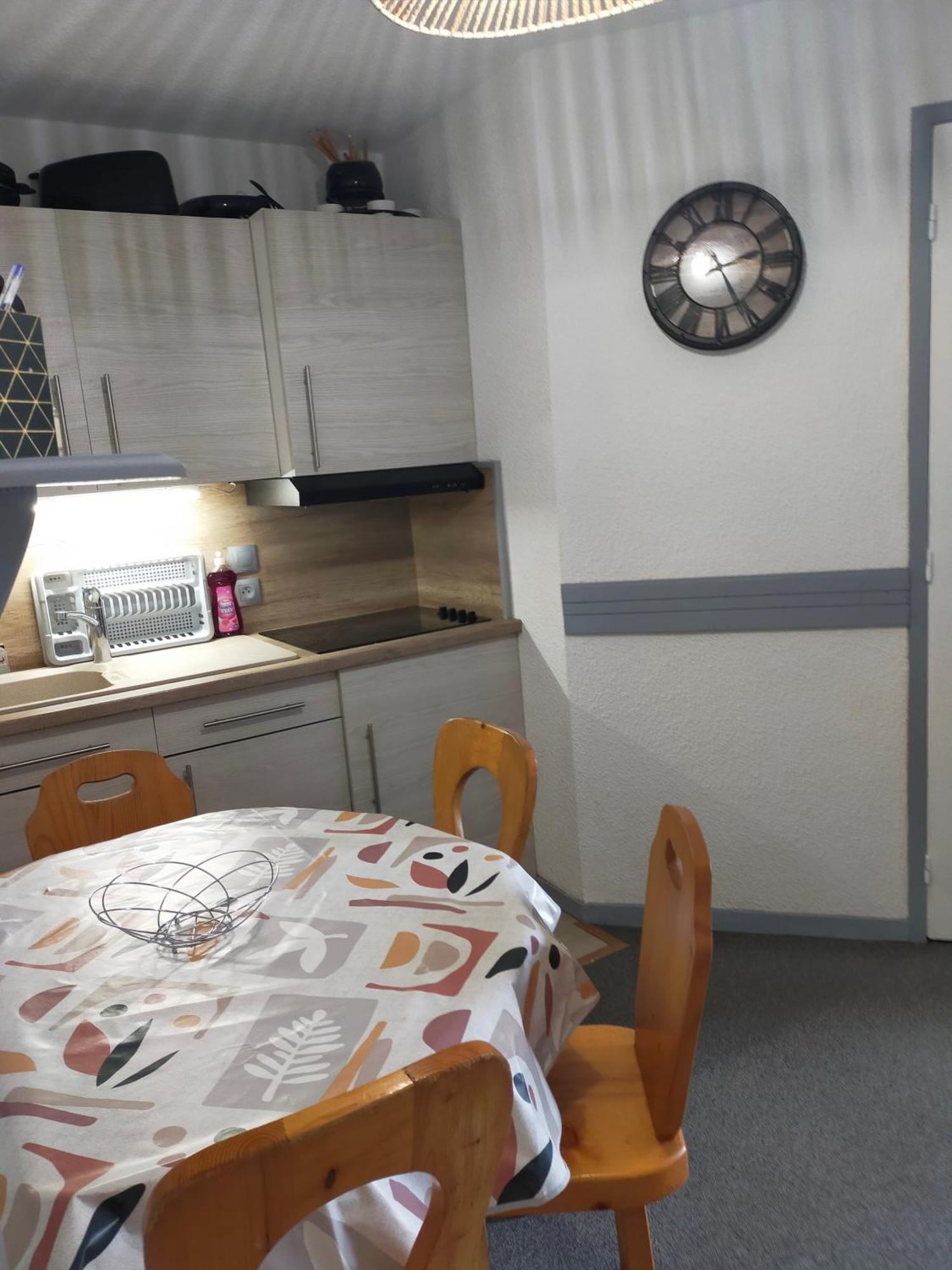 Appartement Manigod/La Clusaz Esterno foto